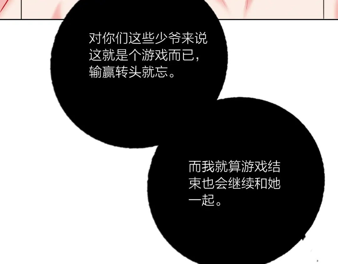 《贫穷公主掠夺计划》第50话 真实目的 第78页