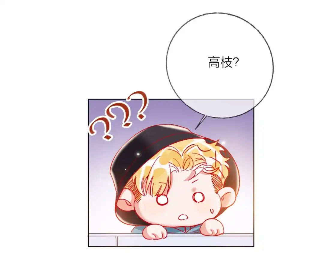 《贫穷公主掠夺计划》第50话 真实目的 第87页