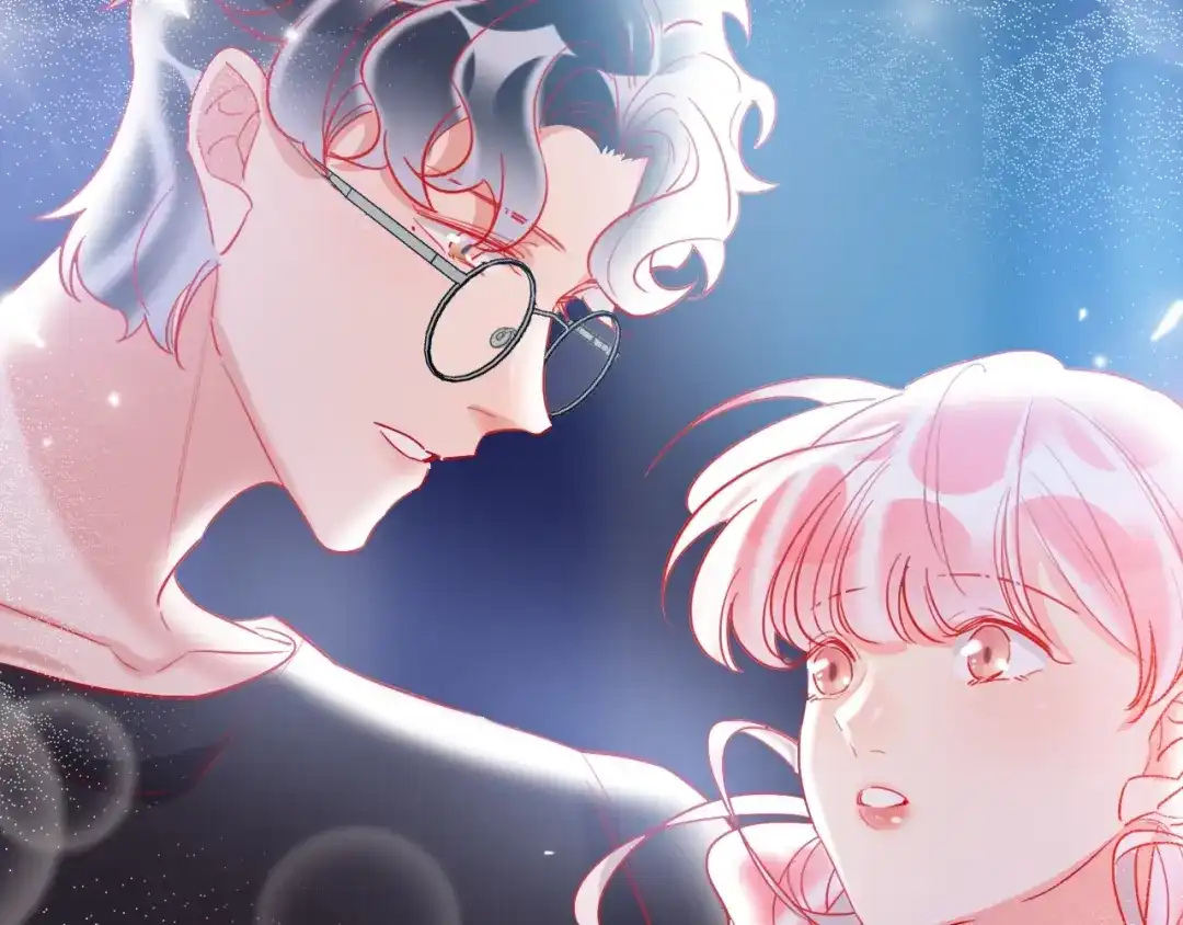 《贫穷公主掠夺计划》第51话 新玩家曝光！ 第45页
