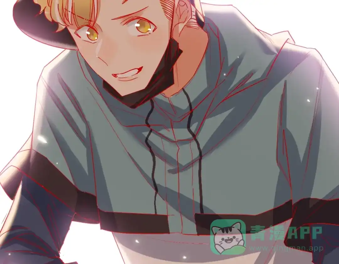 《贫穷公主掠夺计划》第51话 新玩家曝光！ 第16页