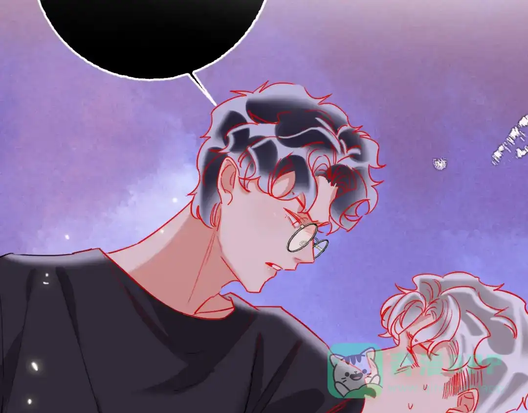 《贫穷公主掠夺计划》第51话 新玩家曝光！ 第91页