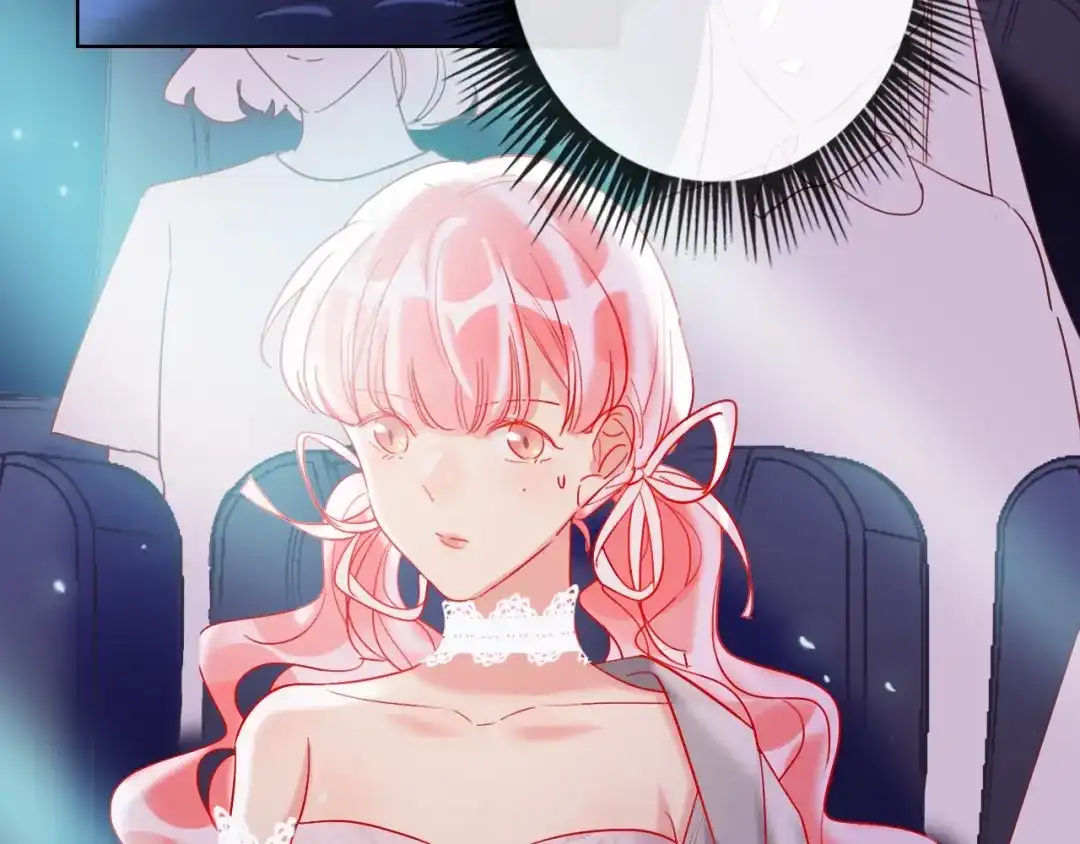 《贫穷公主掠夺计划》第51话 新玩家曝光！ 第27页