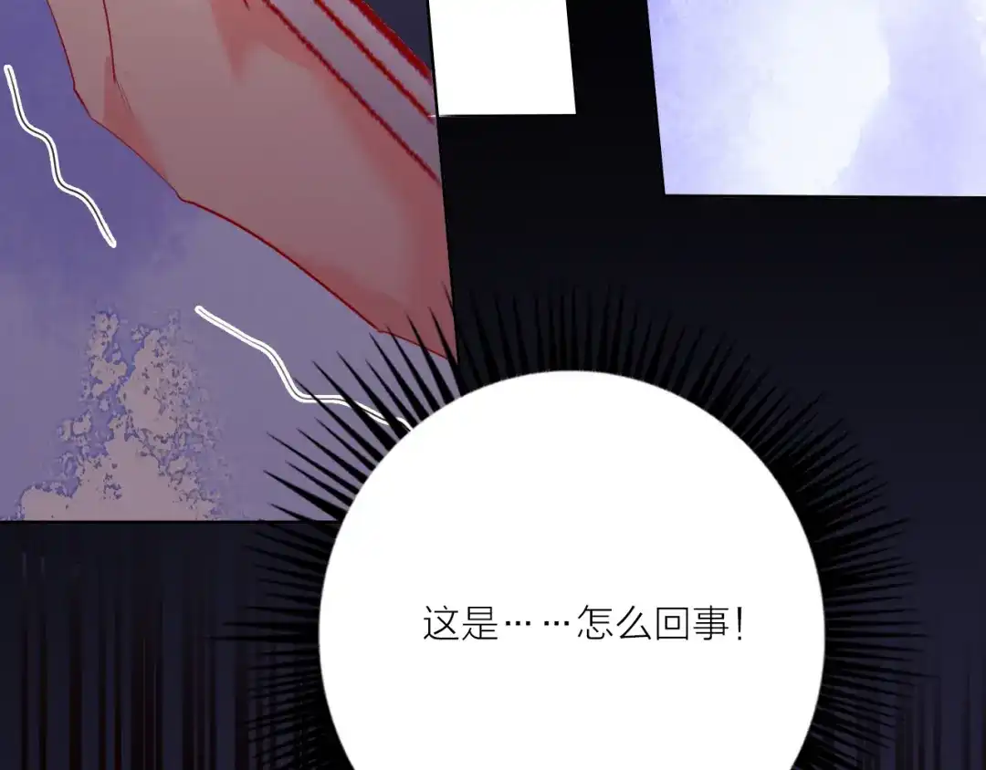 《贫穷公主掠夺计划》第53话 狼的诱惑 第85页