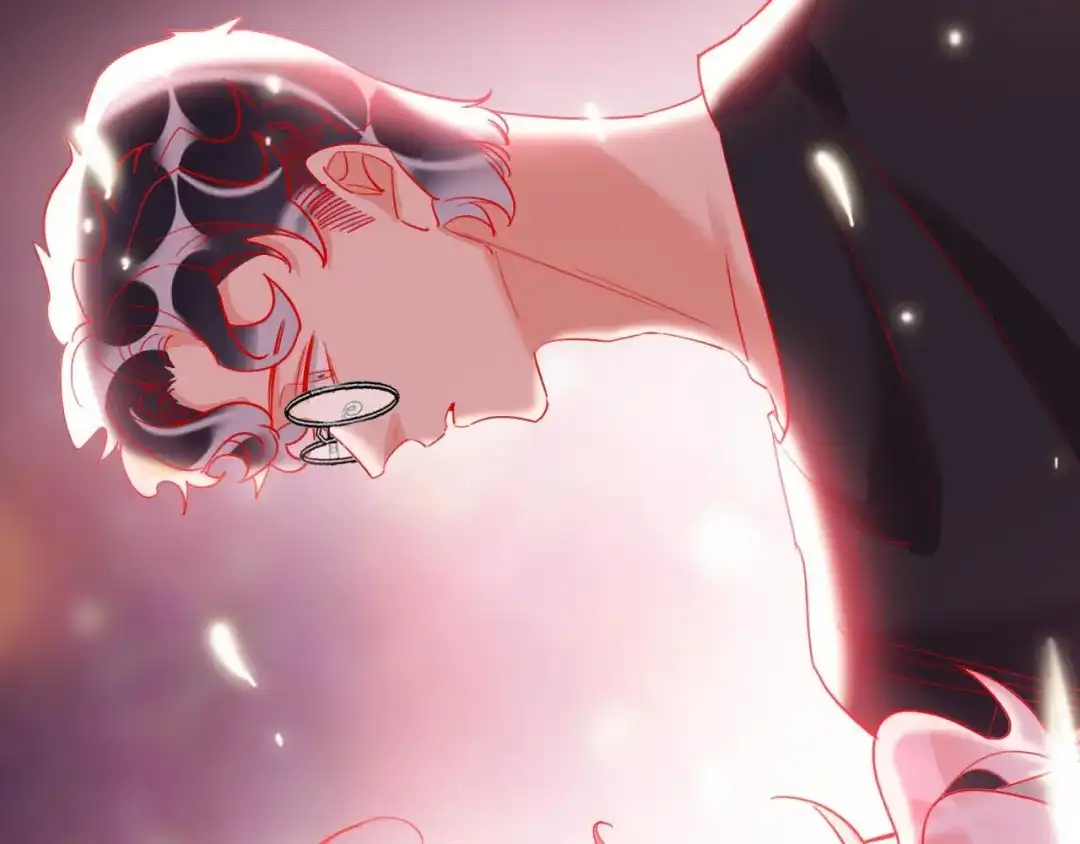 《贫穷公主掠夺计划》第53话 狼的诱惑 第50页