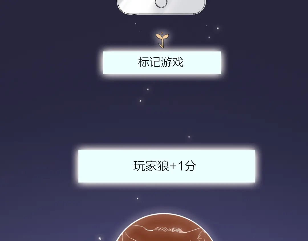 《贫穷公主掠夺计划》第53话 狼的诱惑 第80页