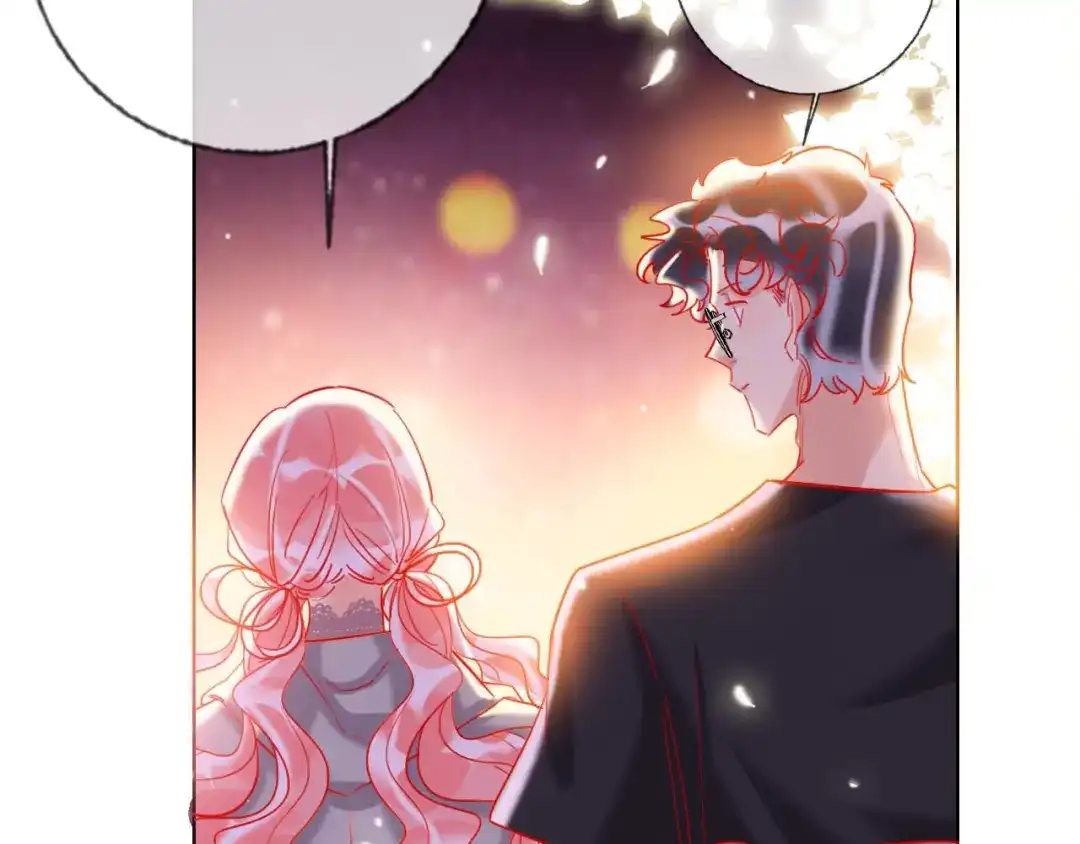 《贫穷公主掠夺计划》第53话 狼的诱惑 第33页