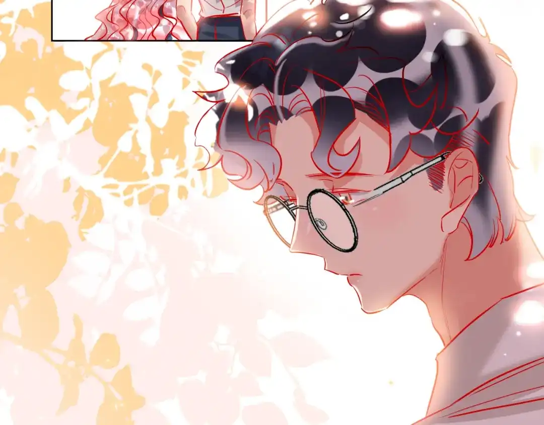 《贫穷公主掠夺计划》第54话 他要吻我？ 第27页
