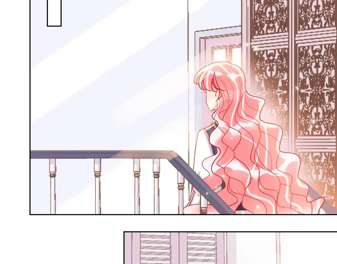 《贫穷公主掠夺计划》第54话 他要吻我？ 第99页
