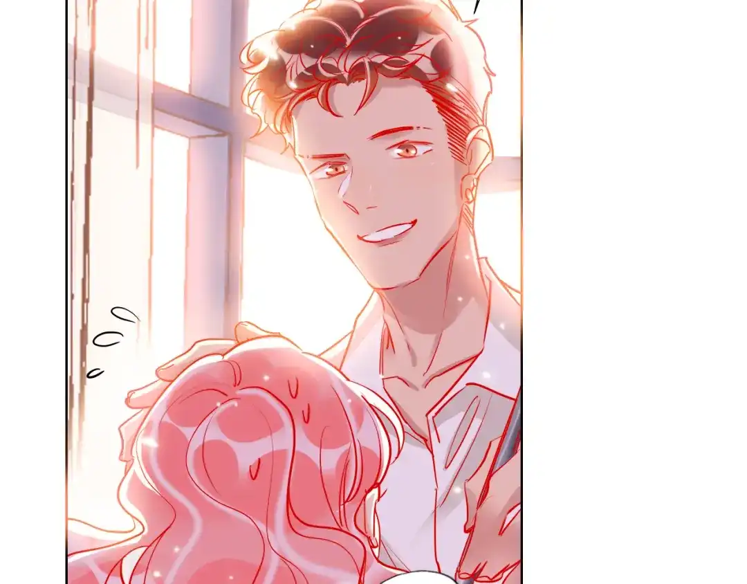 《贫穷公主掠夺计划》第54话 他要吻我？ 第52页