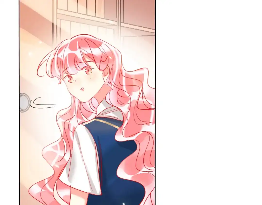 《贫穷公主掠夺计划》第56话 情敌对峙 第43页