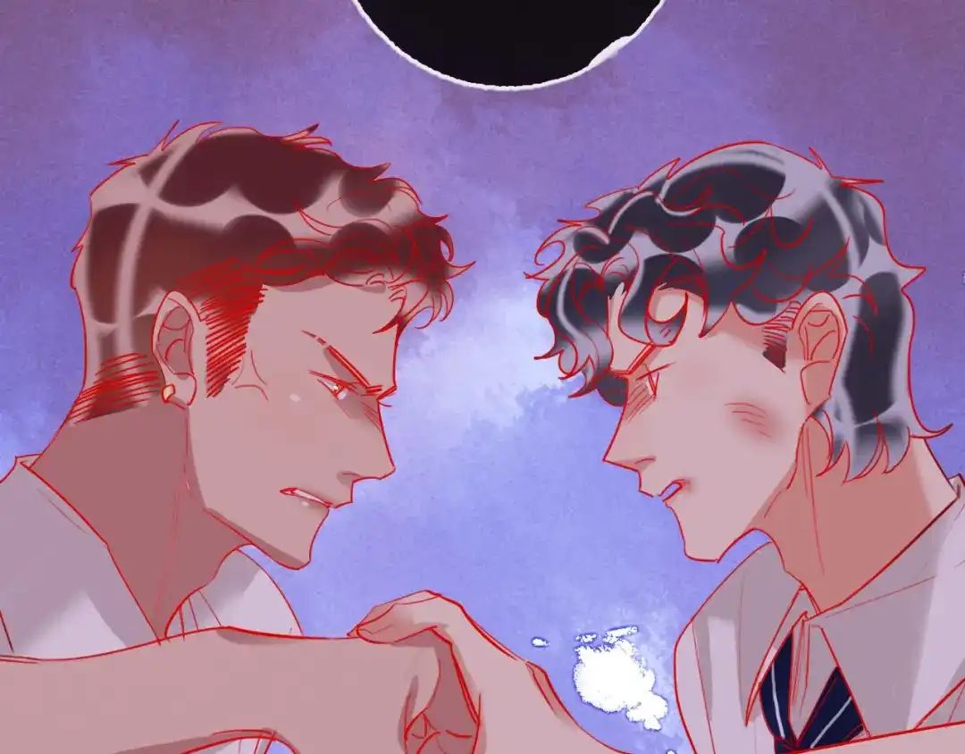 《贫穷公主掠夺计划》第56话 情敌对峙 第52页