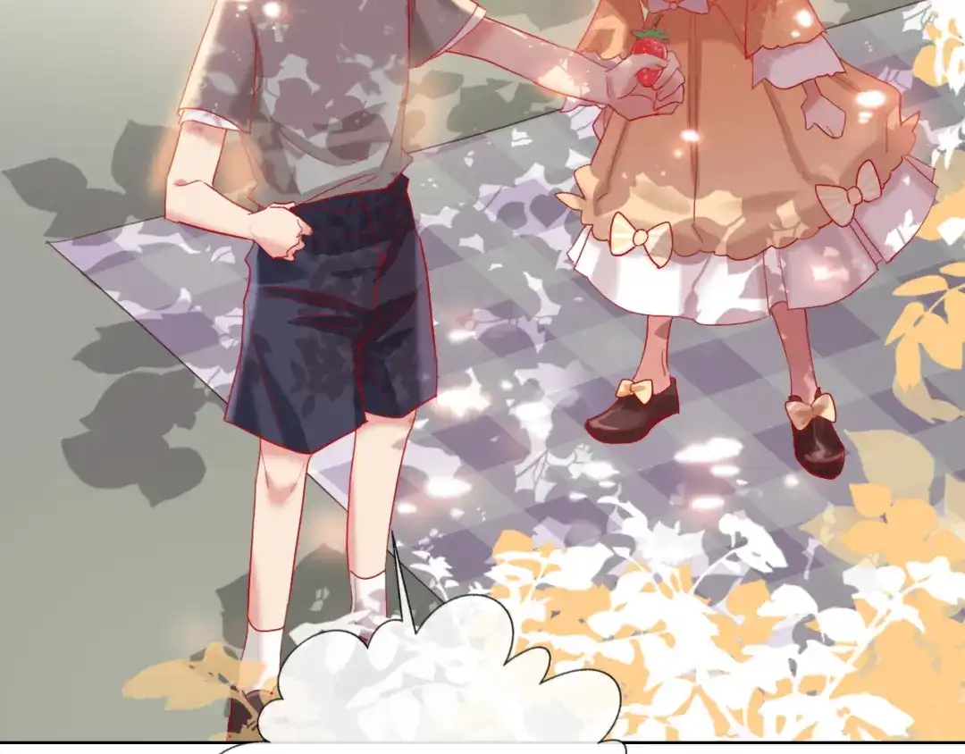 《贫穷公主掠夺计划》第59话 我讨厌你 第33页