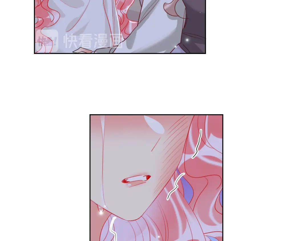 《贫穷公主掠夺计划》第60话 亲情的重创 第102页