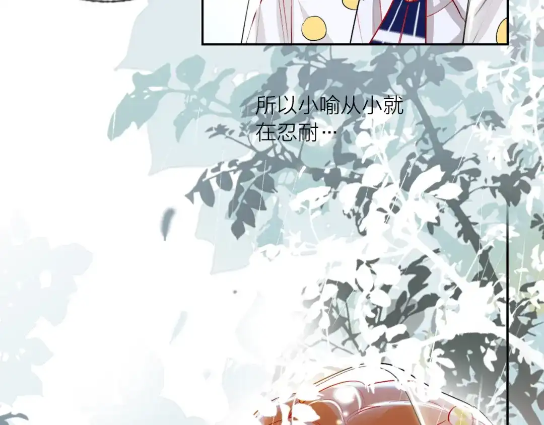 《贫穷公主掠夺计划》第63话 伊人的公主 第50页