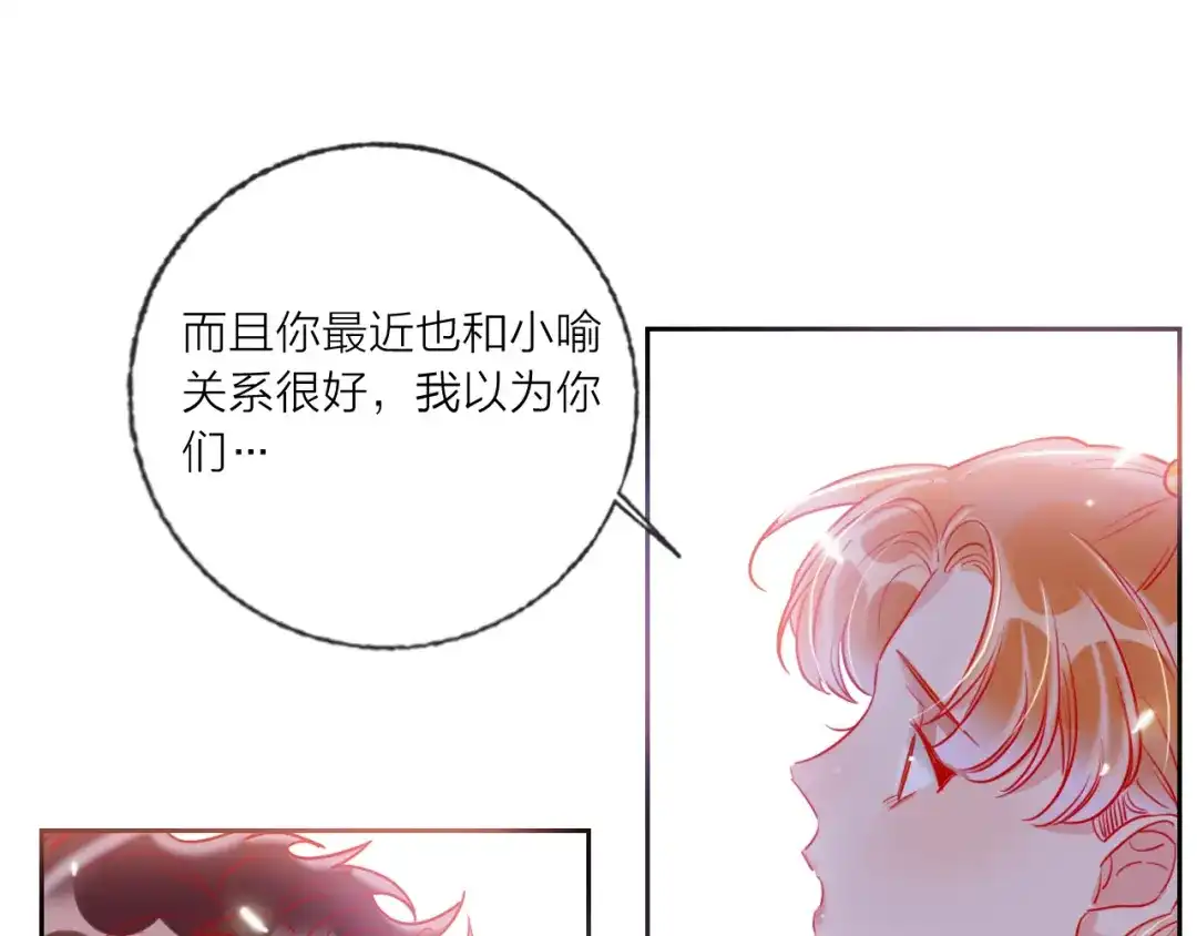 《贫穷公主掠夺计划》第64话 闺蜜 第68页