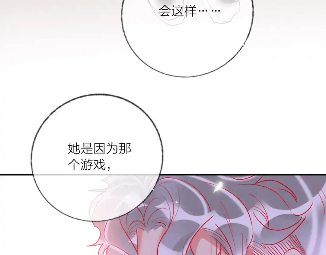 《贫穷公主掠夺计划》第65话 玩家的实锤 第54页