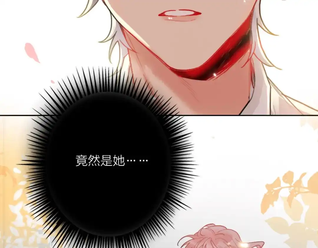 《贫穷公主掠夺计划》第66话 虚情假意 第72页