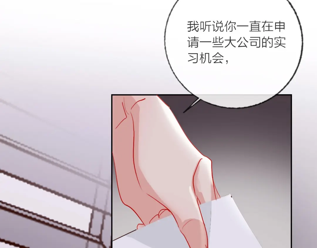 《贫穷公主掠夺计划》第66话 虚情假意 第82页