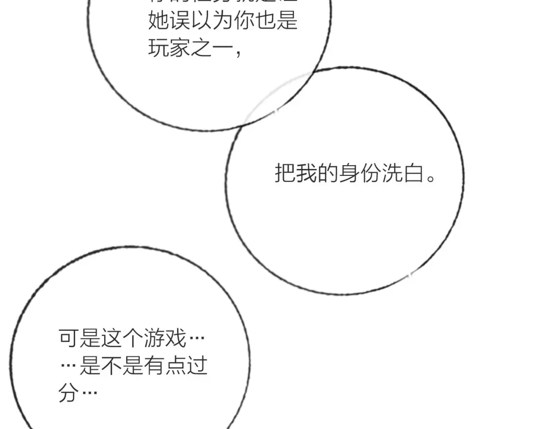 《贫穷公主掠夺计划》第66话 虚情假意 第80页