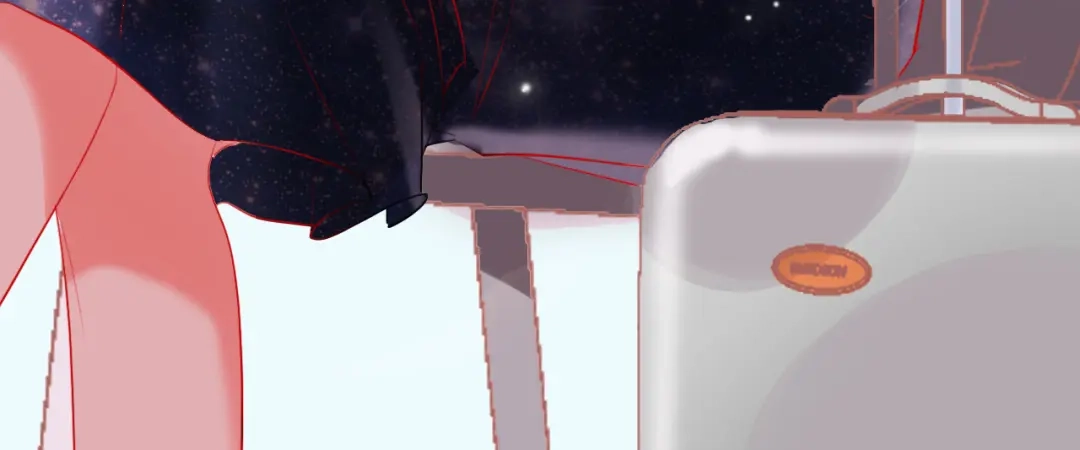 《贫穷公主掠夺计划》第67话 她的诞生 第99页