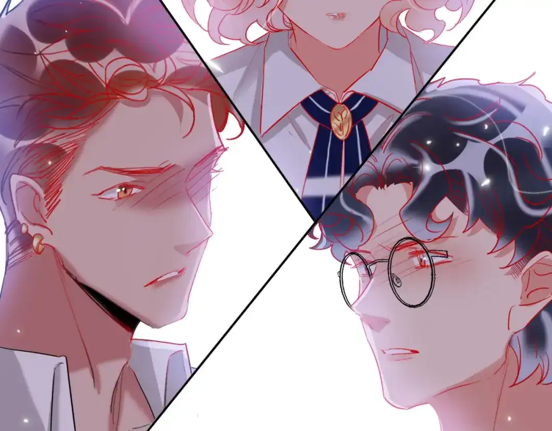 《贫穷公主掠夺计划》第69话 最终话！婚礼 第17页