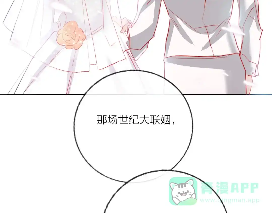 《贫穷公主掠夺计划》第69话 最终话！婚礼 第96页