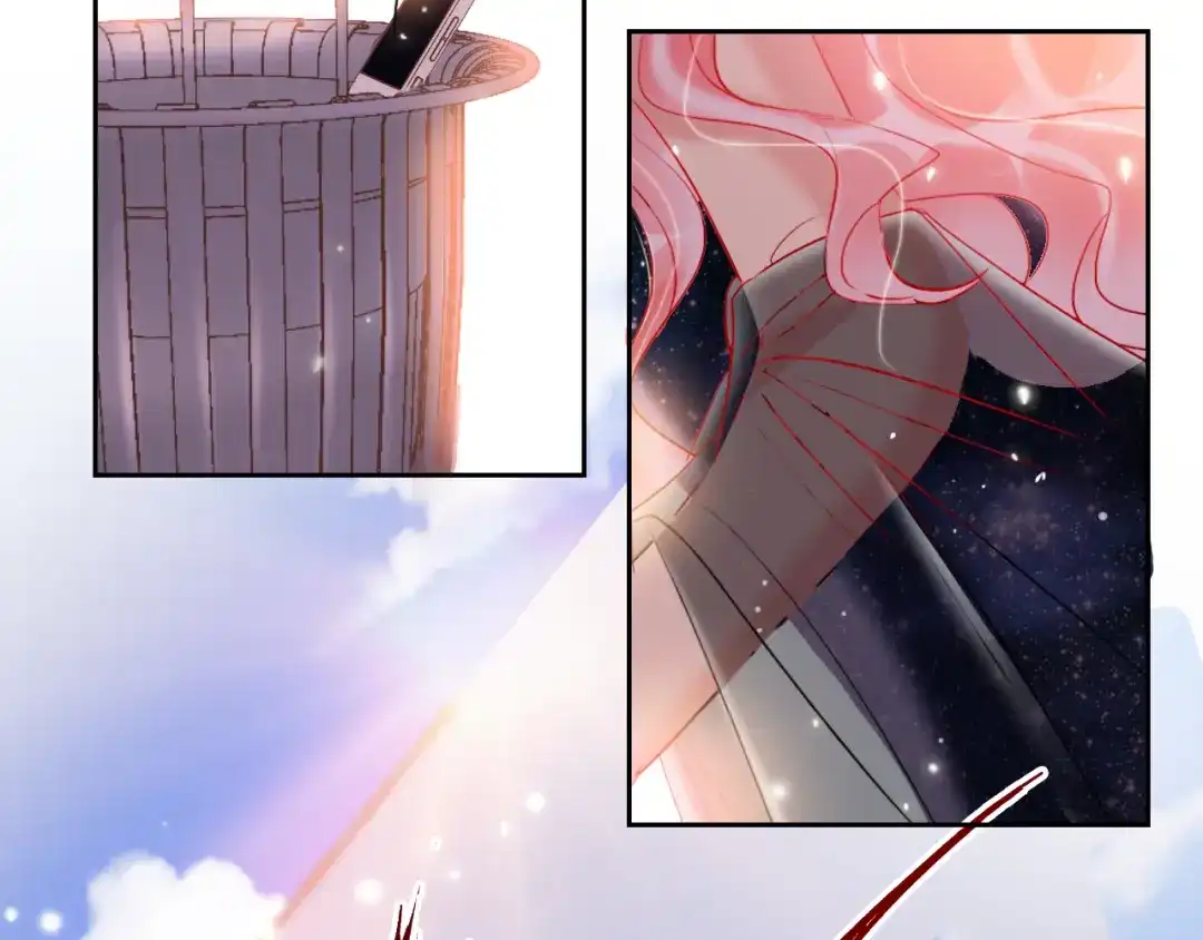 《贫穷公主掠夺计划》第69话 最终话！婚礼 第22页
