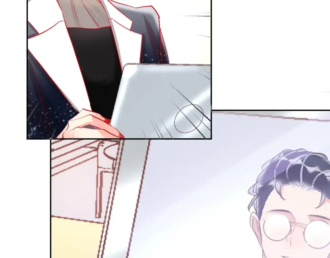 《贫穷公主掠夺计划》第69话 最终话！婚礼 第79页