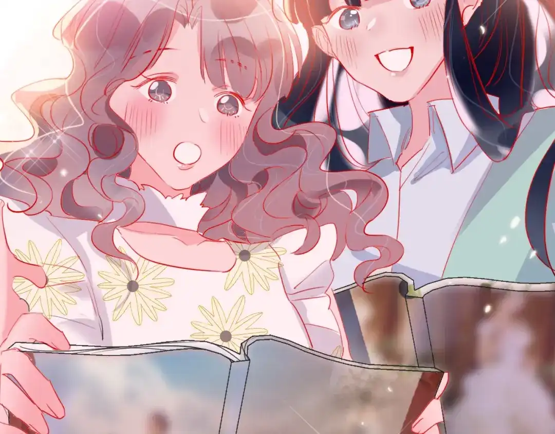 《贫穷公主掠夺计划》第69话 最终话！婚礼 第44页
