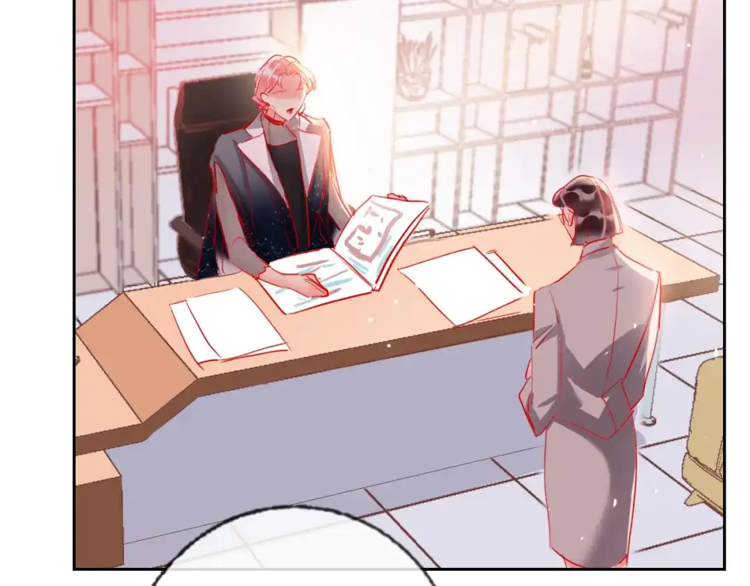 《贫穷公主掠夺计划》第69话 最终话！婚礼 第69页