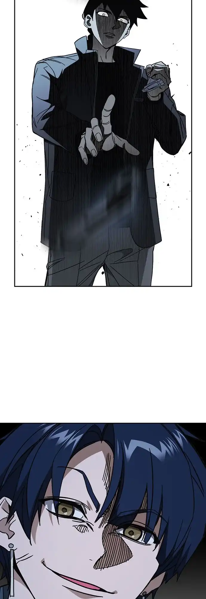 《痞子学霸》第3季 第67话 机会 第60页