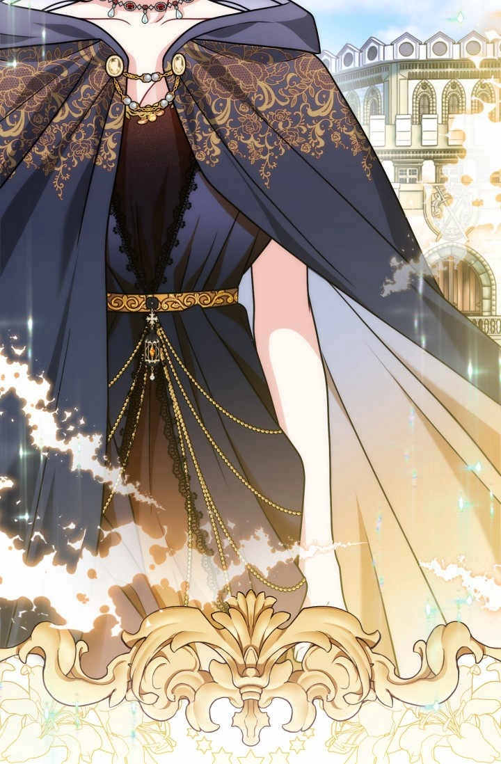 《婆婆，您为何这样？》第11话 第44页