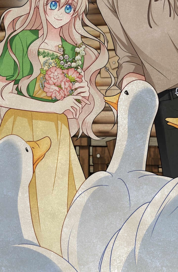 《婆婆，您为何这样？》第13话 第116页