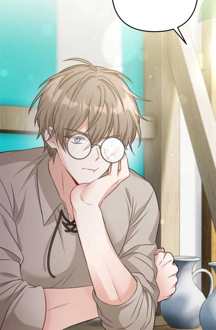 《婆婆，您为何这样？》第30话 第61页