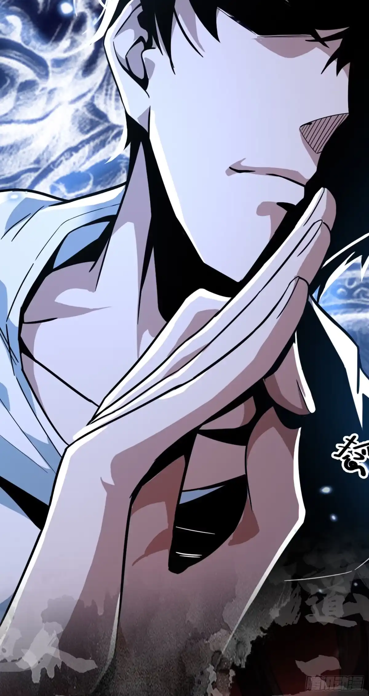 破邪：有人让我直播捉鬼 - 预告篇 - 第19张图