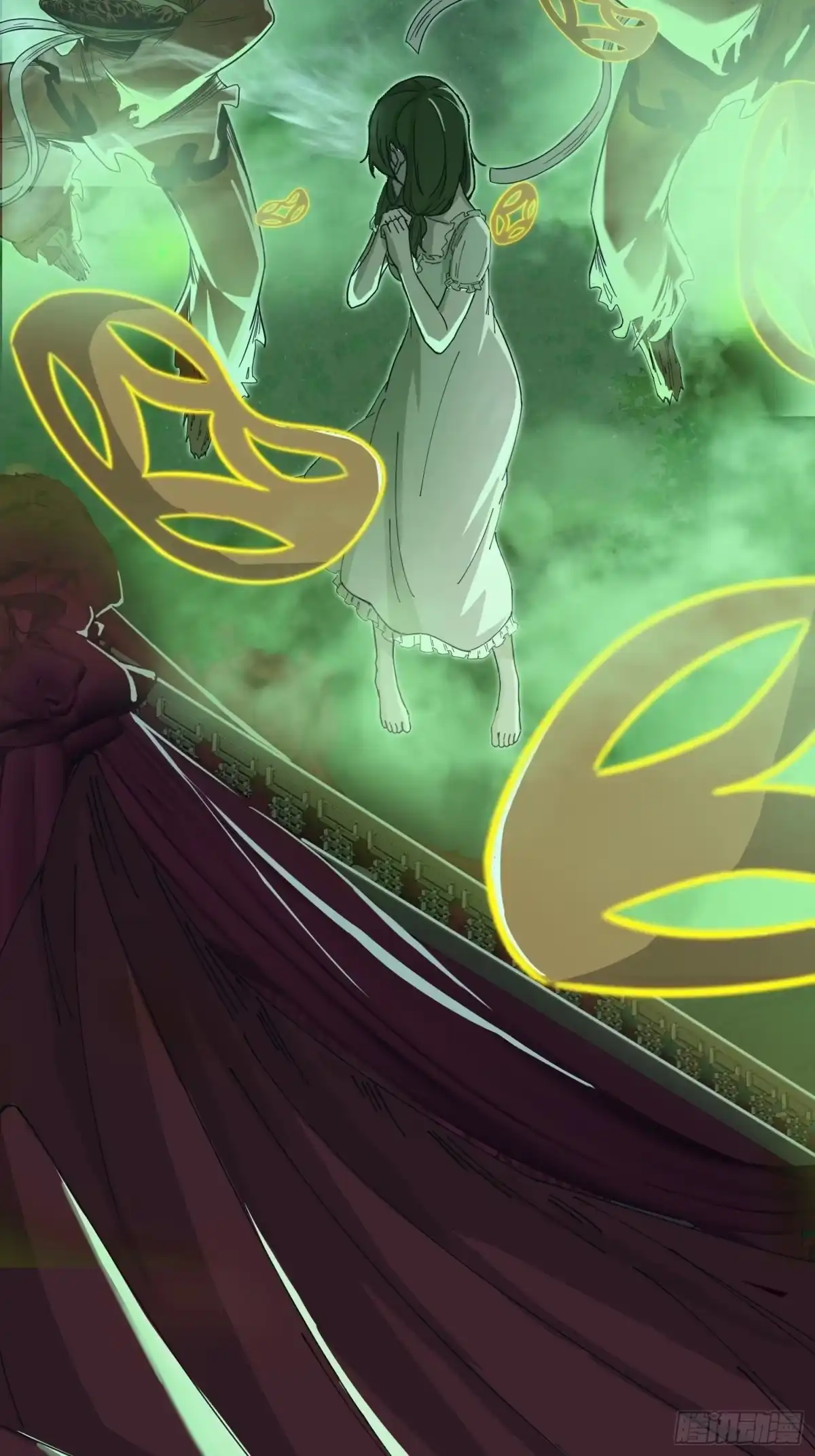 破邪：有人让我直播捉鬼 - 预告篇 - 第17张图