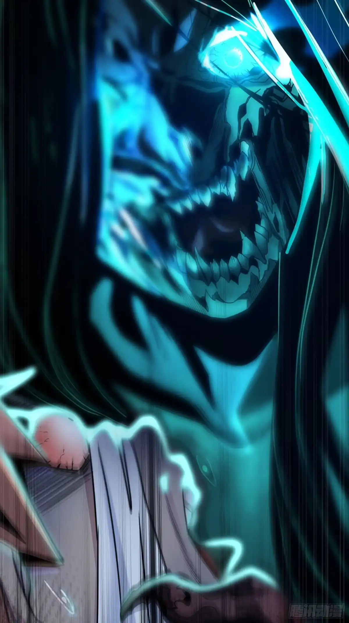 破邪：有人让我直播捉鬼 - 预告篇 - 第9张图