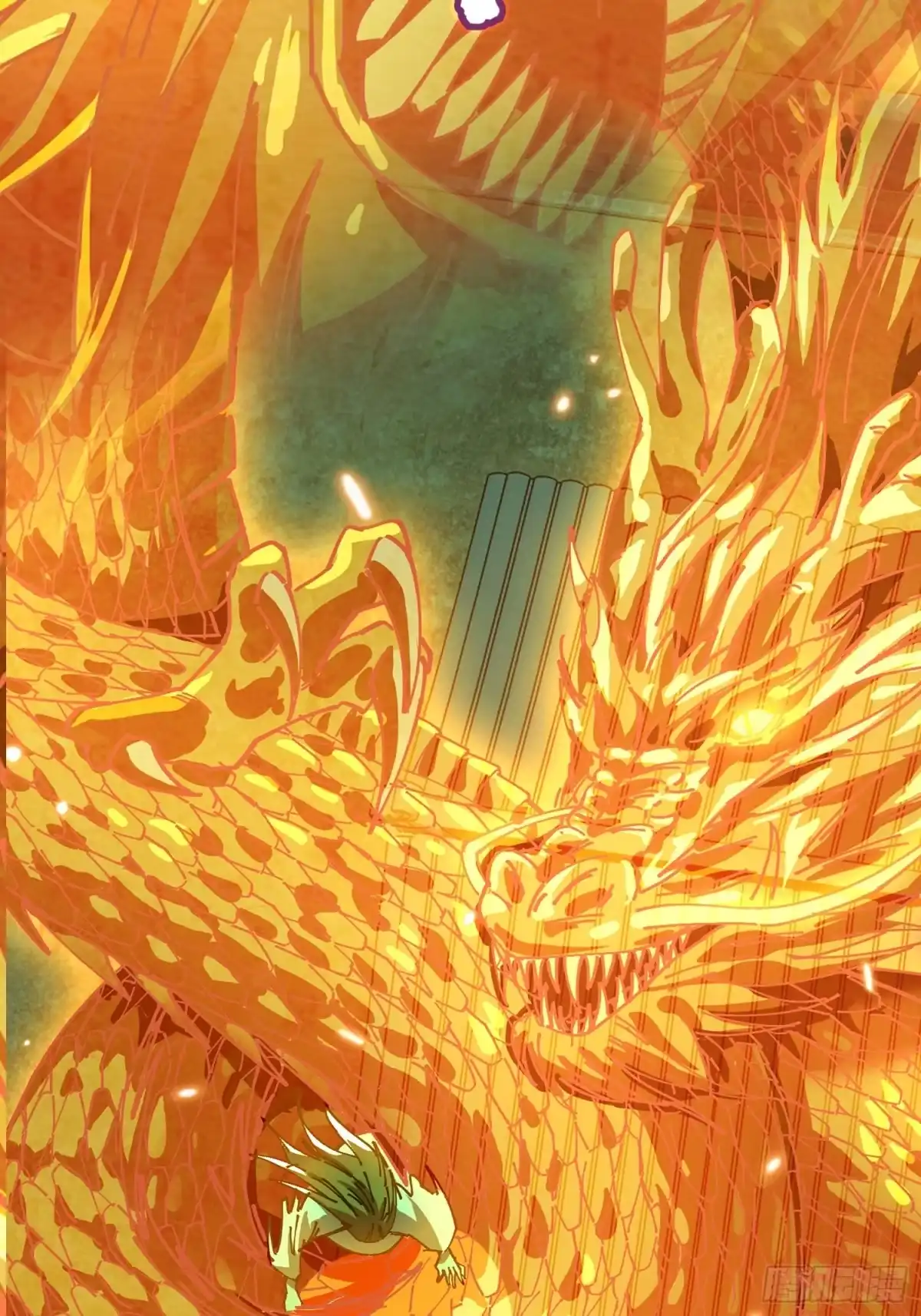 破邪：有人让我直播捉鬼 - 预告篇 - 第31张图