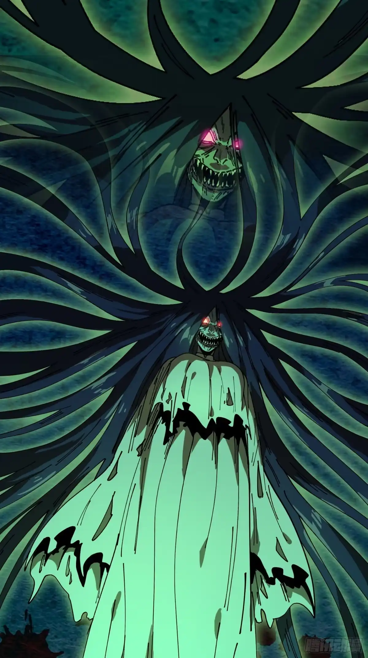 破邪：有人让我直播捉鬼 - 预告篇 - 第26张图