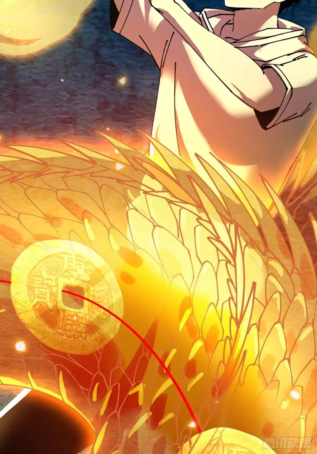 破邪：有人让我直播捉鬼 - 预告篇 - 第29张图