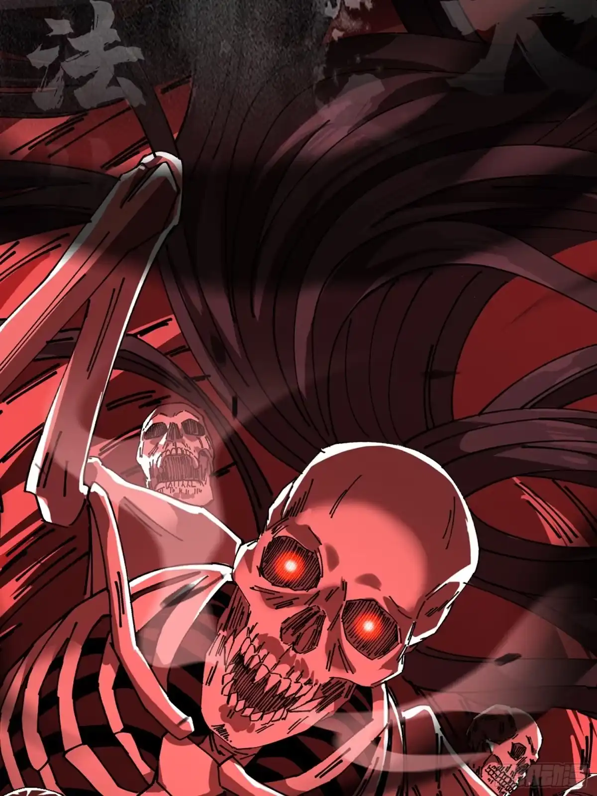 破邪：有人让我直播捉鬼 - 预告篇 - 第20张图