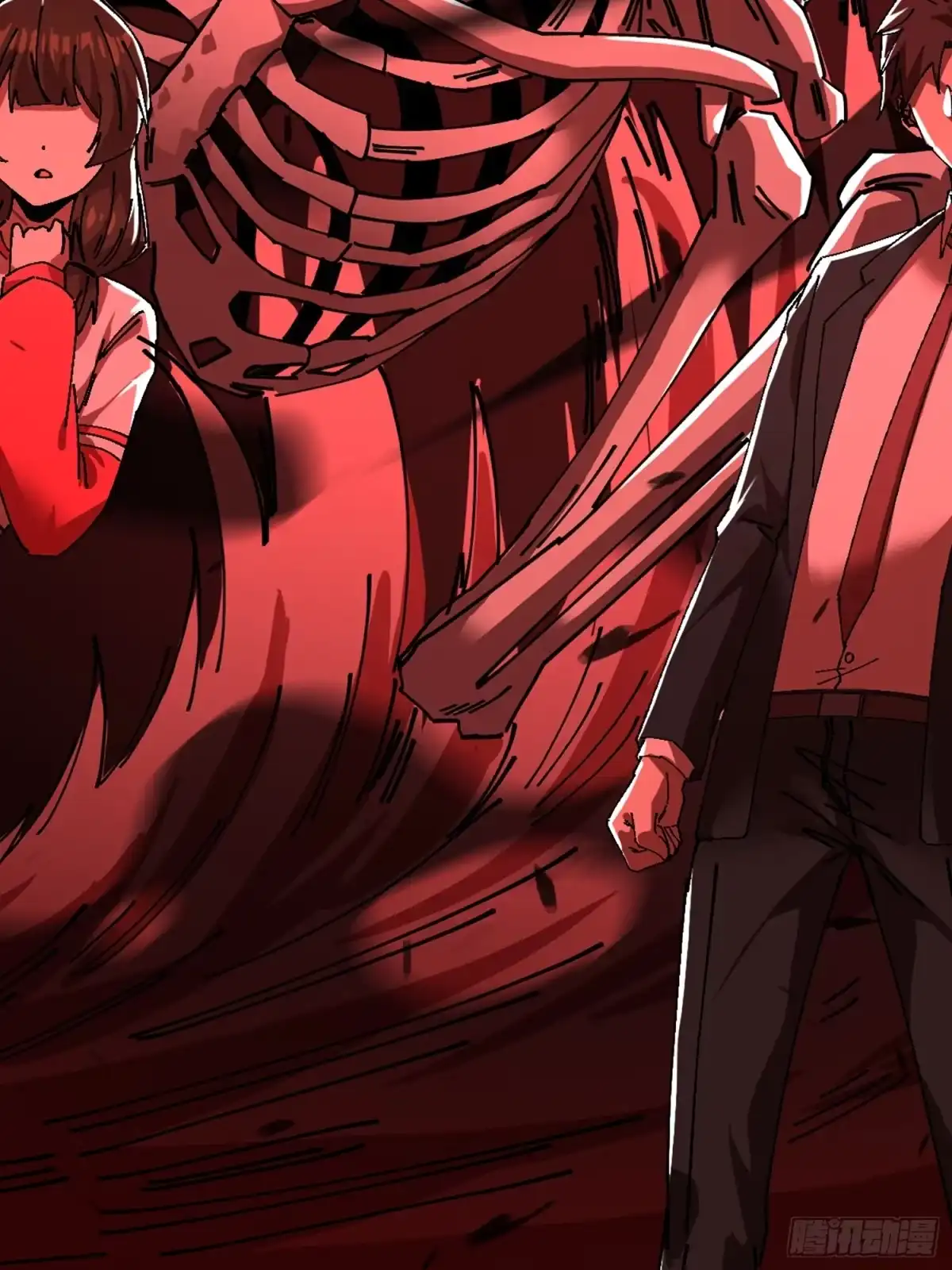 破邪：有人让我直播捉鬼 - 预告篇 - 第21张图