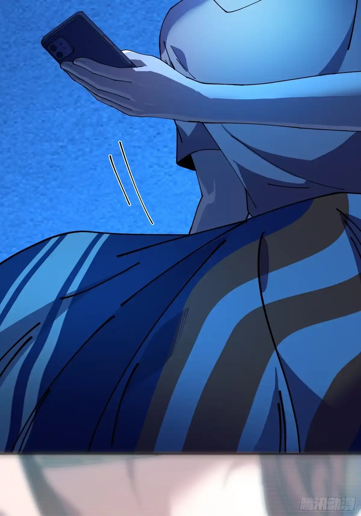 破邪：有人让我直播捉鬼 - 10.欢迎来到喵喵直播间 - 第7张图