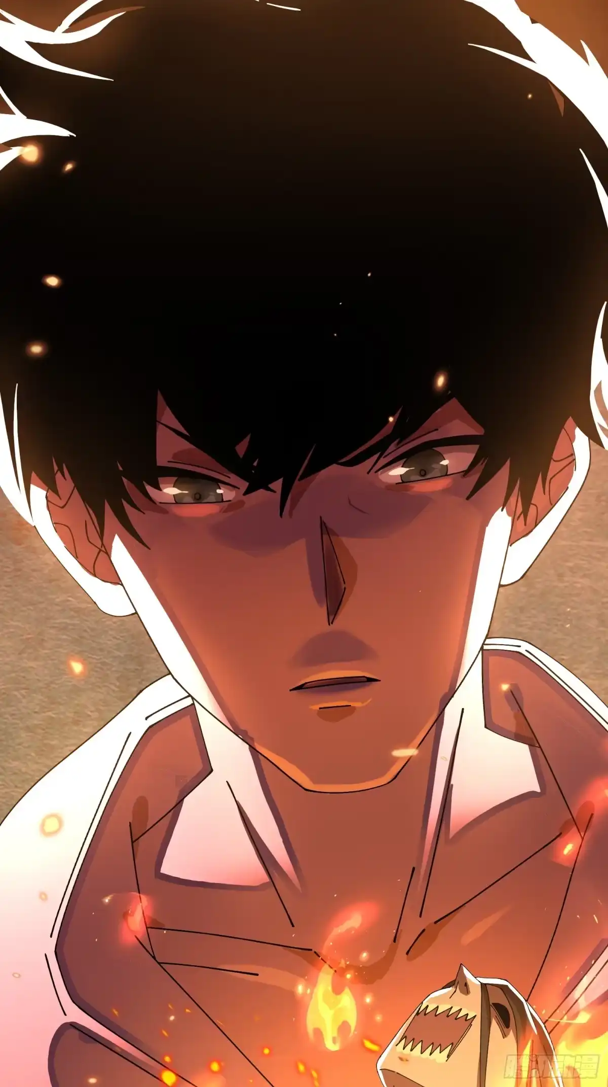 破邪：有人让我直播捉鬼 - 10.欢迎来到喵喵直播间 - 第59张图