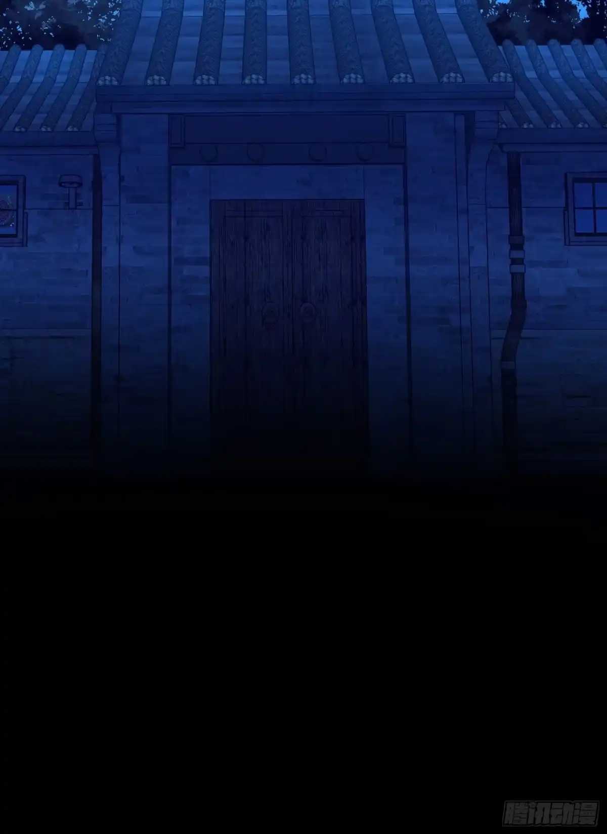 破邪：有人让我直播捉鬼 - 10.欢迎来到喵喵直播间 - 第10张图