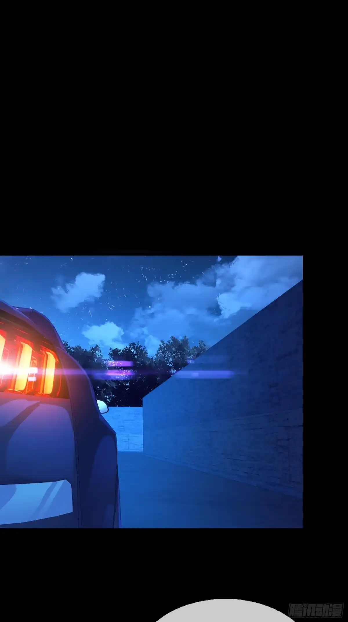 破邪：有人让我直播捉鬼 - 10.欢迎来到喵喵直播间 - 第11张图