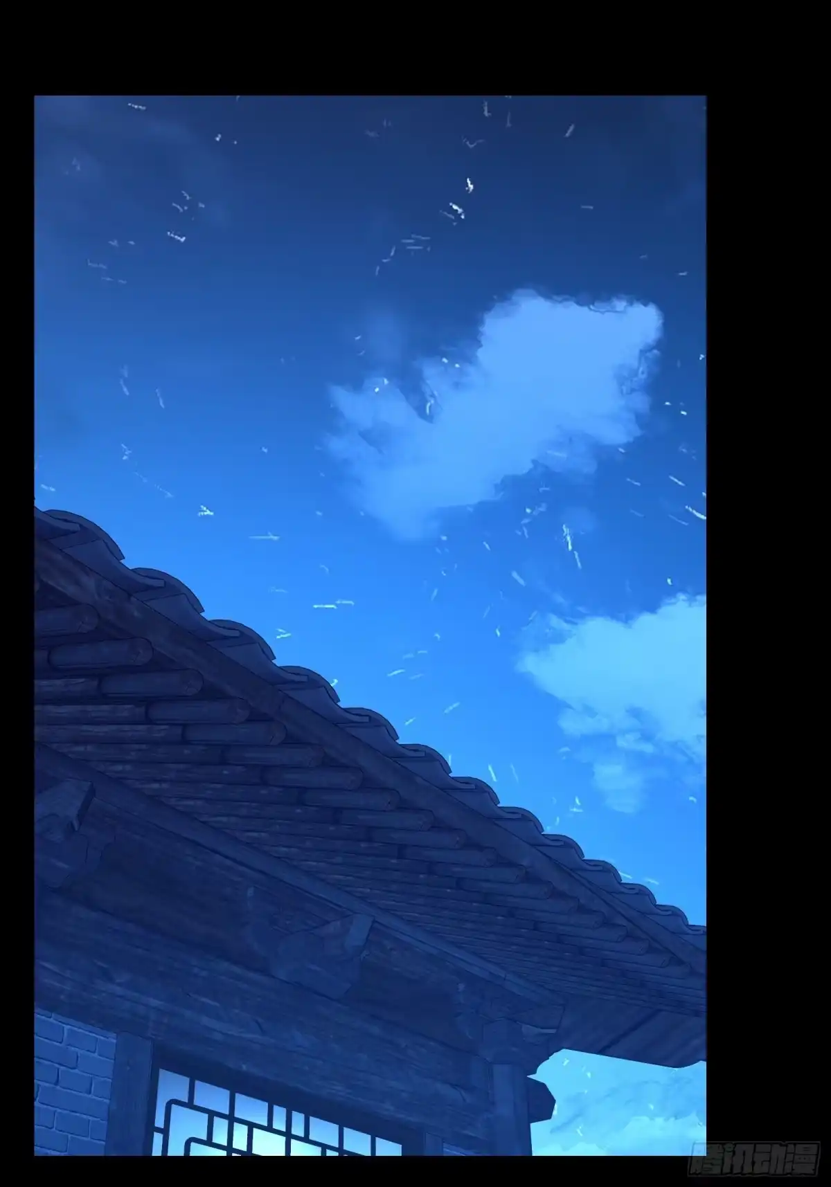 破邪：有人让我直播捉鬼 - 10.欢迎来到喵喵直播间 - 第1张图