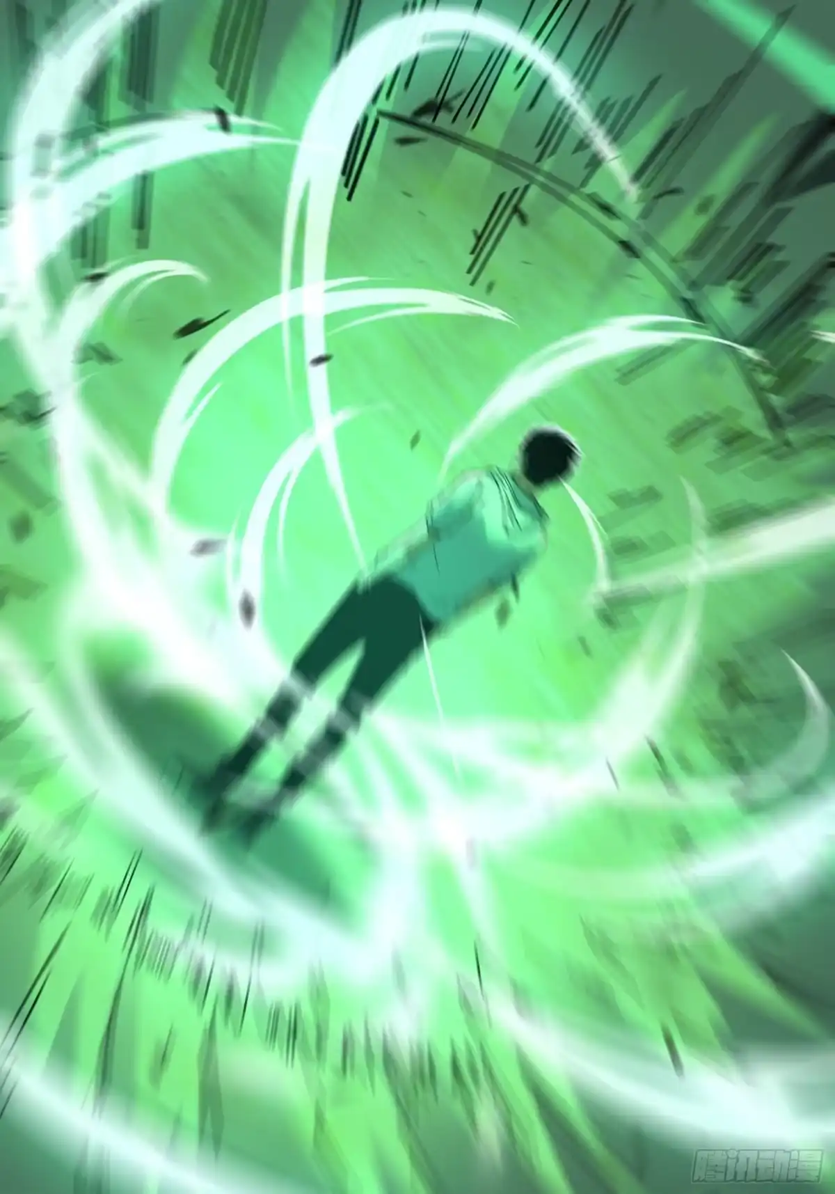 破邪：有人让我直播捉鬼 - 11.法阵之内 - 第46张图