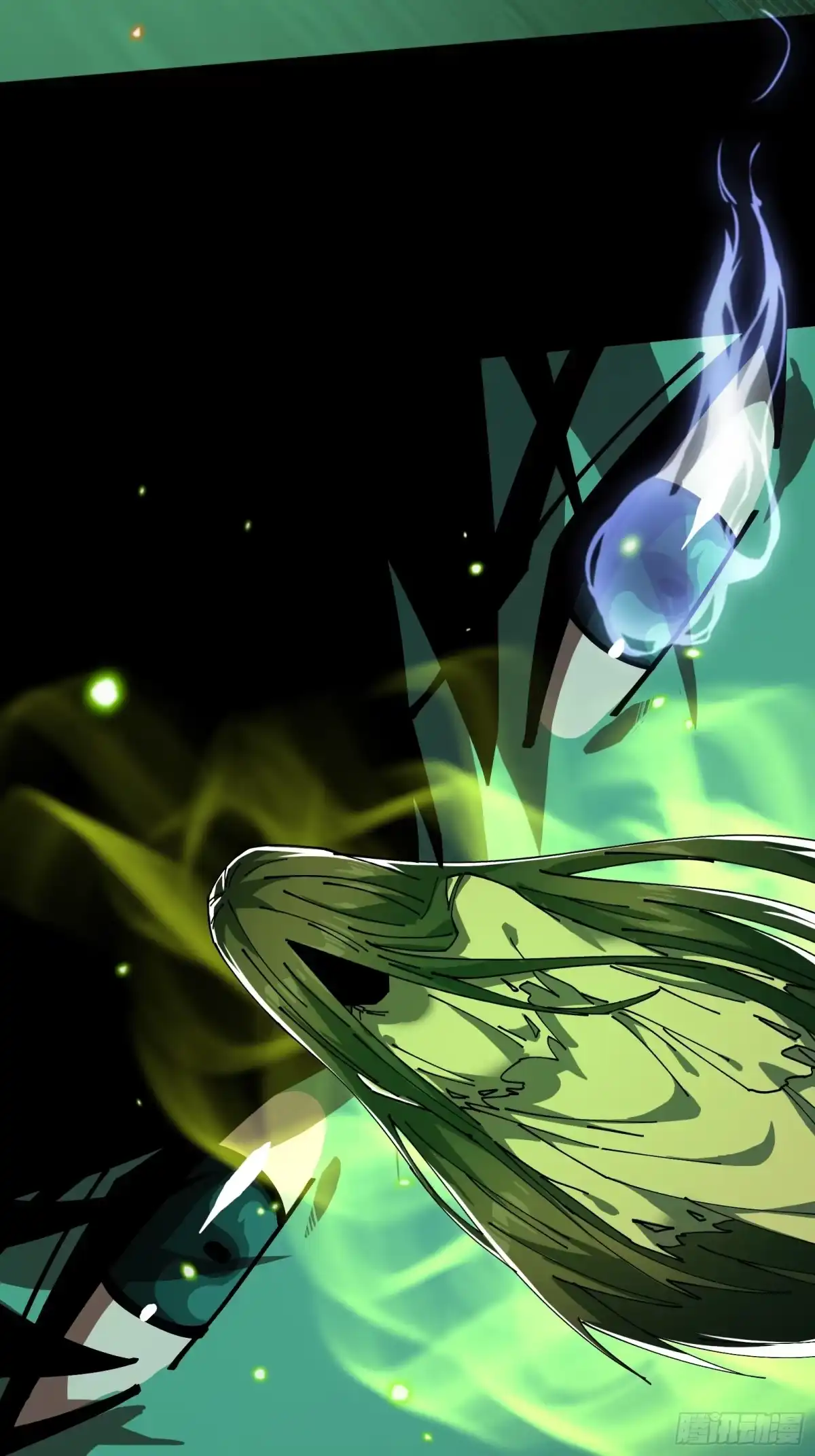 破邪：有人让我直播捉鬼 - 11.法阵之内 - 第69张图