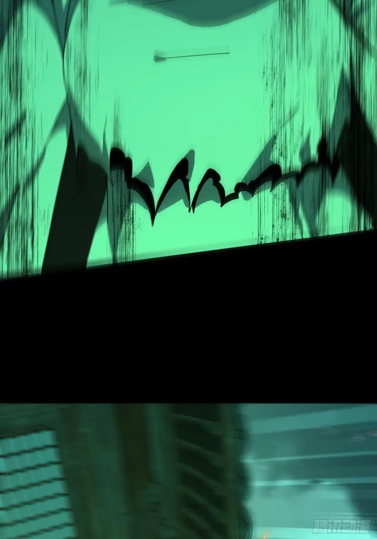 破邪：有人让我直播捉鬼 - 11.法阵之内 - 第26张图